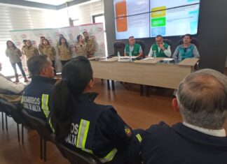 Comienza el programa Guardaparques Voluntarios 2023 para proteger parques y áreas protegidas paceñas guardaparques-voluntarios-