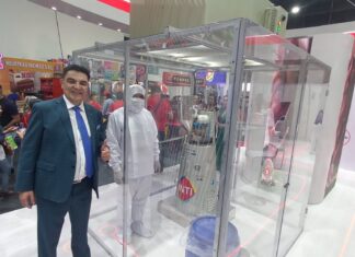 Droguería INTI llega a Expocruz 2023 con salud, tecnología y experiencias interactivas inti-expocruz-