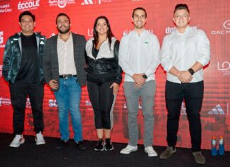 Encuentra tu mejor versión con la polera oficial de la 6ta. adidas Maratón de Santa Cruz de la Sierra maraton adidas-scz-acuerdos-