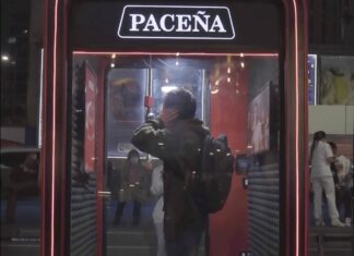 Paceña construye “La Canción de Todos” de la mano de los sonidos que unen a los bolivianos paceá-dion-acuerdos-