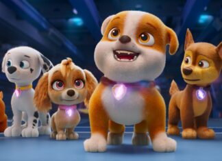 “Paw Patrol: La Súper Película” se estrena el 28 de septiembre paw-patrol-acuerdos-