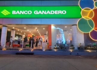 Banco Ganadero en la Expocruz con un stand interactivo y su nuevo programa “VAMOS!” stand-banco-ganadero-fexpocruz-