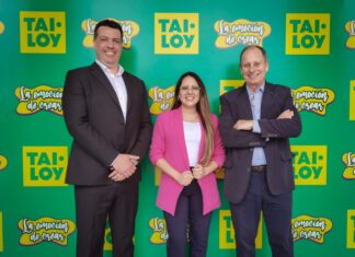 Tai Loy: Moderna cadena peruana llega a Bolivia tai-loi-acuerdos-