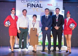 Siete bolivianos viajarán a Río de Janeiro para ver la final de la CONMEBOL Libertadores