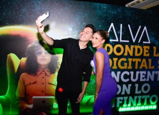 VIVA presenta soluciones ilimitadas en EXPOCRUZ viva-expocruz-