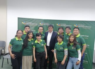 Apostando en educación superior – La Fundación Mercantil Santa Cruz – Puedes Creer, abre una nueva convocatoria para 80 becas universitarias para jóvenes – gestión 2024 y otorga 10 nuevas becas para maestrías online por valor de 105.000 € banco-mercantil-scz-acuerdos-