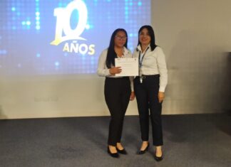 BANCO UNIÓN A TRAVÉS DE UN PROGRAMA DE CAPACITACIÓN DENOMINADO “SEMILLERO” PROCEDERÁ A LA CONTRATACIÓN DE CAJEROS PARA SUS AGENCIAS banco-union-stand-acuedos-
