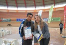 250 familias de El Alto reciben baterías de baño para sus hogares el-altio-ok-acuerdos