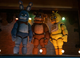 “Five Nights at Freddy’s”, el aterrador juego se convierte en un escalofriante evento cinematográfico five-nigths-acuerdos-