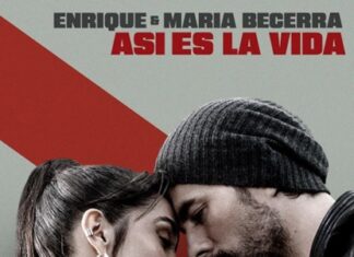 Enrique iglesias regresa triunfalmente a la escena musical en “Así es la vida” junto a María Becerra maria-becerra-enrique-iglesias-