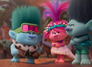 “Trolls 3: Se Armó La Banda” un reencuentro lleno de música, baile, comedia, colores y amor familiar trolls-3-acuerdos-
