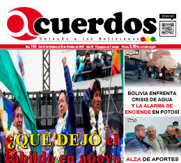 Acuerdos Nro 186