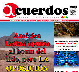 Acuerdos Nro 188