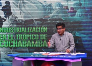 Huanca: Planta piscícola de Cochabamba inició venta de productos huanca-pescado-acuerdos-