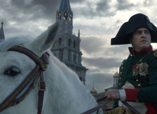 Joaquin Phoenix es “Napoleón” en la nueva epopeya cinematográfica de Ridley Scott napoleon-acuerdos-pelicula