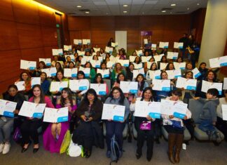Plataforma abierta Taller 24E del BCP capacitó a más de 4.600 emprendedoras taller-bcp-acuerdos-