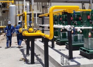 YLB inicia pruebas de producción en la planta industrial de carbonato de litio ylb-litio-acuerdos-