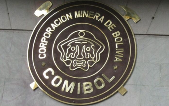 COMIBOL