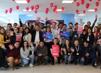 BANCO UNIÓN ES RE-CERTIFICADA COMO “UN GRAN LUGAR PARA TRABAJAR” banco-union-acuerdos-