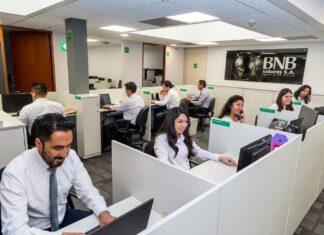 BNB Valores es reconocida como la Mejor Agencia de Bolsa en el Mercado Primario, por octava vez bnb-mejor-agencia-acuerdos-