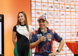 Chavo Salvatierra logra una victoria histórica en la Baja 1000 y alcanza su cuarto título en el Campeonato Mundial del Desierto chavo-salvatierra-acuerdos-