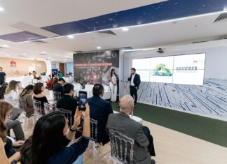Por primera vez, la tecnología 4G llega al estado de Amazonas, en Brasil, junto a Huawei y Veloso Net huawei-veloso-net-acuerdos-