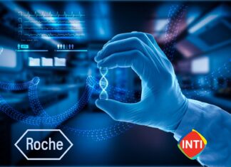 INTI se alía con Roche para distribuir todos sus medicamentos en Bolivia inti-roche-acuerdos