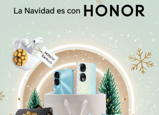 ¡Celebra la Navidad con HONOR y descubre los irresistibles Combos Navideños! navidad-honor-acuerdos