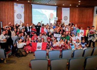 Bolivia participó en la celebración de los 10 años del programa de Huawei Semillas para el Futuro en América Latina y el Caribe programa-talentos-acuerdos-