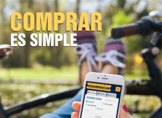 El primer ecommerce de compra de pasajes de bus TicketsBolivia.com, festeja su décimo aniversario con 340 mil boletos vendidos tickets-acuerdos-