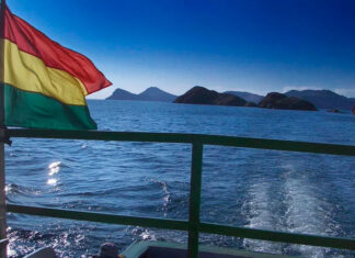 A 145 años de la Guerra del Pacífico, Bolivia reitera reclamo ante Chile por una salida al mar 145-años-guerra-pacifico-bolivia-reitera-reclamo-ante-chile