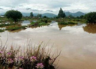 Bolivia con alerta roja en tres regiones por intensas lluvias bolivia-alerta-roja-tres-regiones-intensas-lluvias