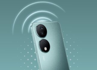 El nuevo HONOR X7b trae altavoces potentes para disfrutar del mejor contenido multimedia honor-X7b-trae-altavoces-potentes-multimedia