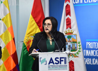 ASFI tiene previsto modificar normativa referida a las entidades financieras y del mercado de valores asfi-tiene-previsto-modificar-normativa-referida-entidades-financieras