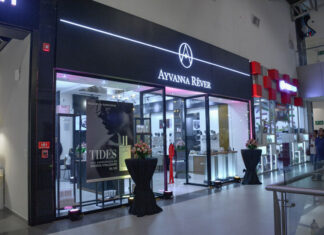 Ayvanna Rever inauguró “tienda de lujo” en Ventura Mall ayvanna-rever-inauguro-tienda-lujo-ventura-mall