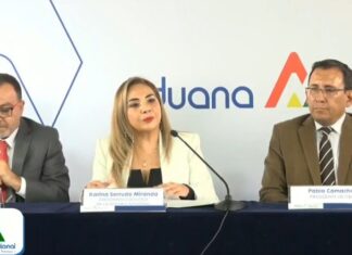Bolivia y Chile acuerdan abrir pasos fronterizos de manera “irrestricta” desde mayo bolivia-chile-acuerdan-abrir-pasos-fronterizos-irrestricta-desde-mayo
