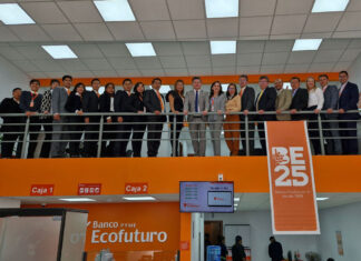 Ecofuturo crece, traslada sus agencias: en San Miguel y en zona El Rosario ecofuturo-crece-traslada-agencias-san-miguel-el-rosario-