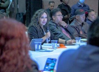 Gobierno y COB instalan mesas técnicas de trabajo de la Subcomisión de Salud gobierno-cob-instalan-mesas-tecnicas-trabajo-subcomision-salud