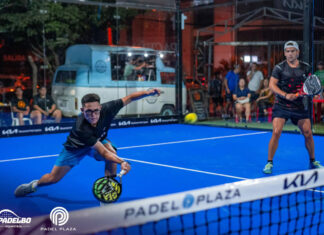 Lanzaron el primer “Torneo de Pádel Interclubes Gatorade” lanzaron-primer-torneo-padel-interclubes-gatorade