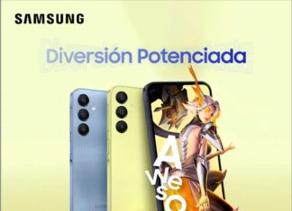 Samsung potencia el Galaxy A25 con un cargador portátil de 10.000 mAh samsung-potencia-galaxy-a25-cargador-portatil