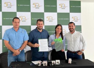 Banco Ganadero firma convenio con Asocebú para fortalecer el sector pecuario banco-ganadero-firma-convenio-asocebu-fortalecer-sector-pecuario-