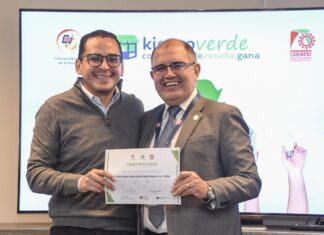 Cervecería Boliviana Nacional recibe reconocimiento por su compromiso medioambiental en la Reciclatón 2023 cbn-recibe-reconocimiento-compromiso-medioambiental-reciclaton-2023