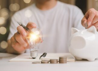 Cuatro consejos para usar con eficiencia sus electrodomésticos y ahorrar dinero en las facturas consejos-usar-eficiencia-electrodomesticos-ahorrar-dinero-facturas-