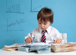 Cuatro consejos para enseñarle a los niños el valor del dinero cuatro-consejos-enseñarle-valor-del-dinero-niños-