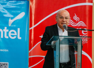 Entel es patrocinador oficial de los I Juegos Bolivarianos de la Juventud Sucre 2024 entel-patrocinador-oficial-i-juegos-bolivarianos-juventud-sucre-2024