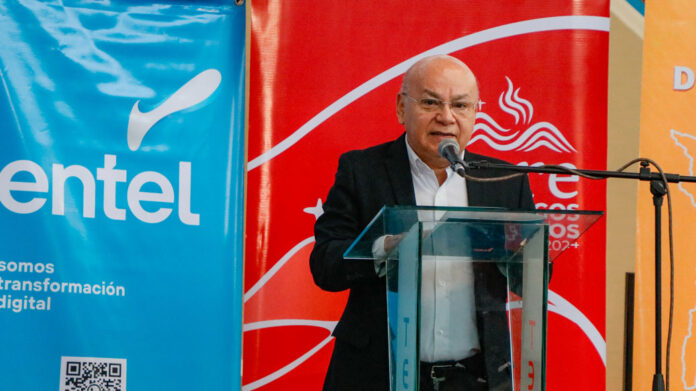 entel-patrocinador-oficial-i-juegos-bolivarianos-juventud-sucre-2024