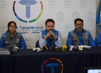 Gonzales: Exfuncionarios obstaculizan crédito para ampliar la Línea Café gonzales-exfuncionarios-obstaculizan-credito-para-ampliar-linea-cafe