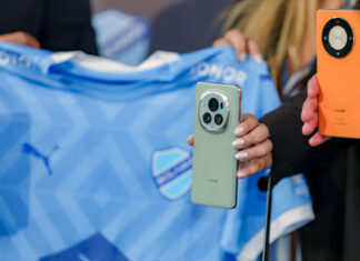 HONOR incentiva la pasión de los bolivaristas regalando entradas para partidos honor-incentiva-pasion-bolivaristas-regalando-entradas