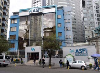 ASFI: Aumentan depósitos y cartera de créditos del sistema financiero en marzo asfi-aumentan-depositos-cartera-creditos-sistema-financiero-marzo
