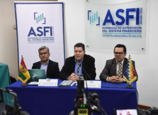 ASFI sanciona a nueve bancos por venta de dólares a tipo de cambio mayor al establecido asfi-sanciona-nueve-bancos-tipo-cambio-mayor-establecido